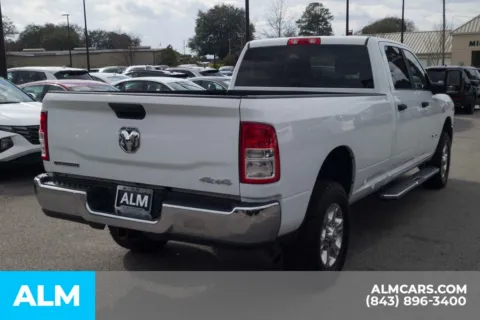 More photos of 2024 Ram 2500 Big Horn at ALM Hyundai Florence, SC