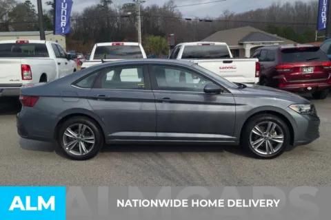 More photos of 2024 Volkswagen Jetta 1.5T SE at ALM Hyundai Florence, SC