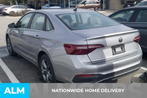 More photos of 2024 Volkswagen Jetta 1.5T SE at ALM Hyundai Florence, SC