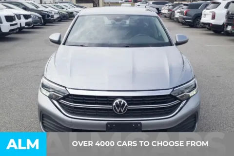 Photos of 2024 Volkswagen Jetta 1.5T SE for sale in Florence, SC at ALM Hyundai Florence