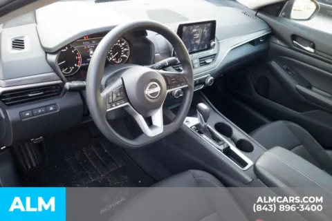 More photos of 2025 Nissan Altima 2.5 SV at ALM Hyundai Florence, SC