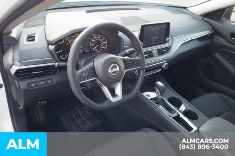 More photos of 2025 Nissan Altima 2.5 SV at ALM Hyundai Florence, SC