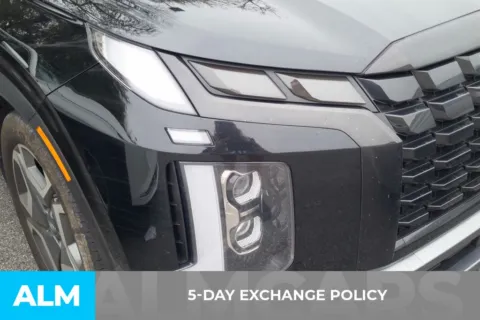 Another view of 2025 Hyundai Palisade Limited for sale in Florence, SC at ALM Hyundai Florence