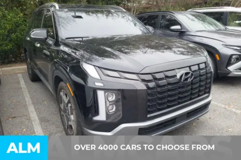 Photos of 2025 Hyundai Palisade Limited for sale in Florence, SC at ALM Hyundai Florence