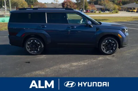 More photos of 2026 Hyundai Santa Fe SEL at ALM Hyundai Florence, SC