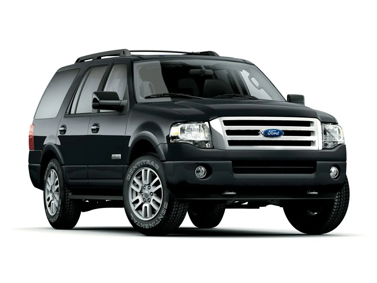 2008 Ford Expedition Eddie Bauer for sale in Florence, SC
