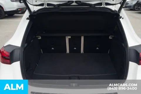 More photos of 2025 Mercedes-Benz GLA 250 at ALM Hyundai Florence, SC