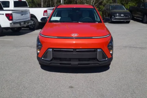 Photos of 2026 Hyundai Kona SEL Sport for sale in Florence, SC at ALM Hyundai Florence