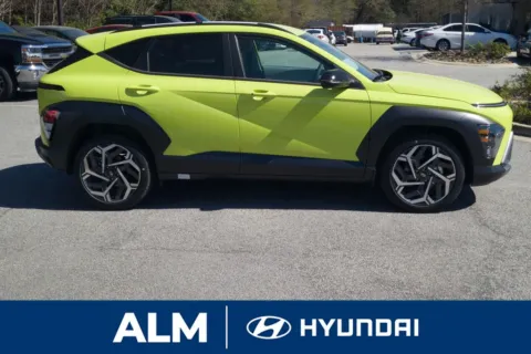 More photos of 2026 Hyundai Kona SEL Premium at ALM Hyundai Florence, SC