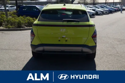 More photos of 2026 Hyundai Kona SEL Premium at ALM Hyundai Florence, SC
