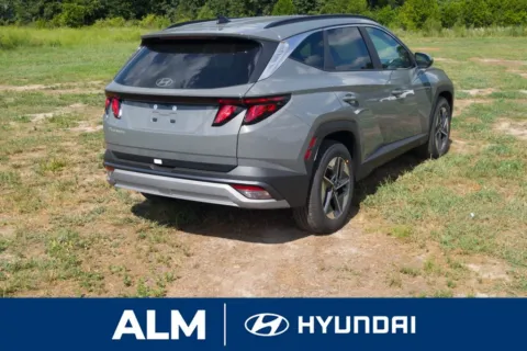 More photos of 2026 Hyundai Tucson SEL at ALM Hyundai Florence, SC