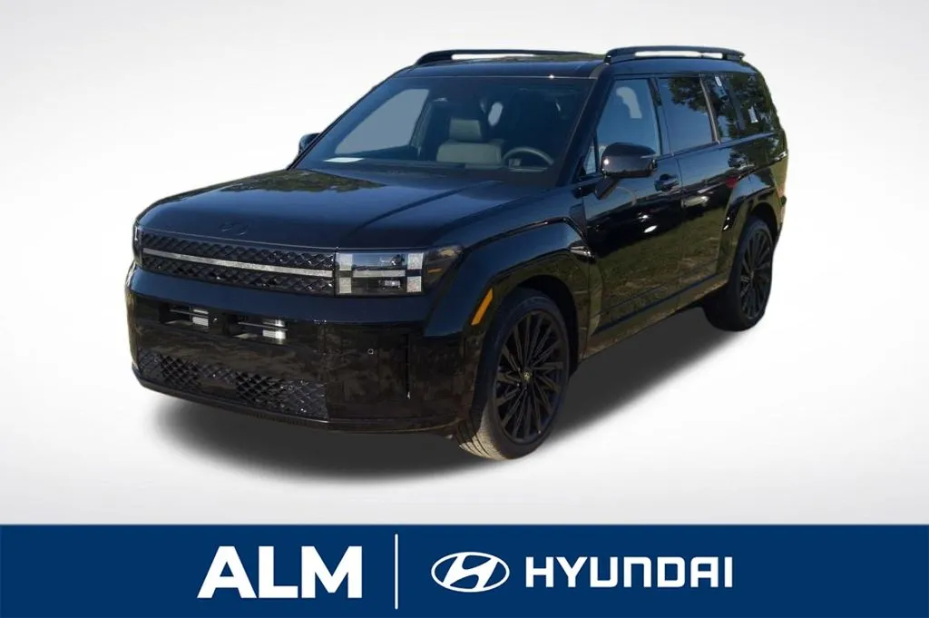 2026 Hyundai Santa Fe Calligraphy for sale in Florence, SC