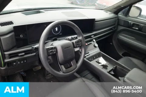 More photos of 2025 Hyundai Santa Fe Calligraphy at ALM Hyundai Florence, SC