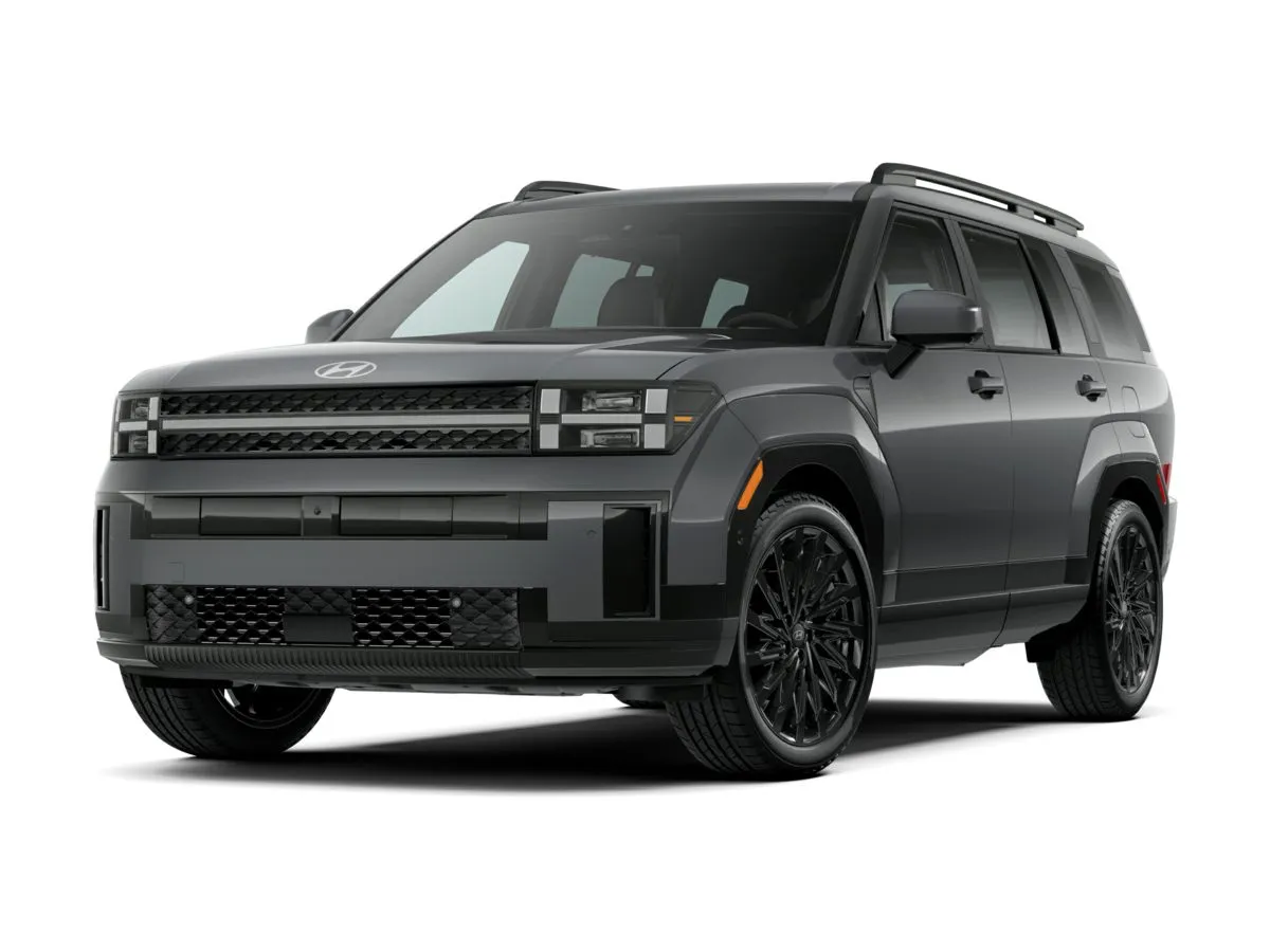 2025 Hyundai Santa Fe Calligraphy for sale in Florence, SC