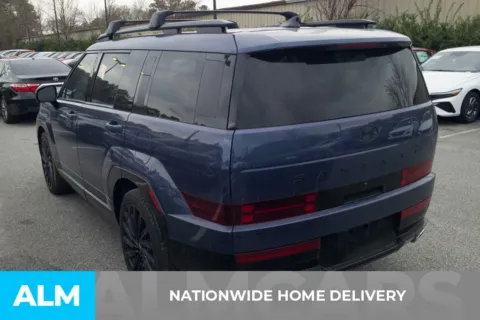 More photos of 2025 Hyundai Santa Fe Calligraphy at ALM Hyundai Florence, SC