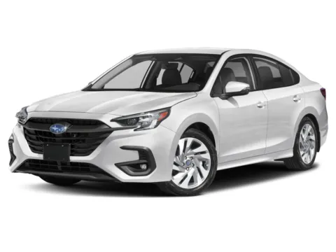 White 2023 Subaru Legacy Limited for sale in Florence, SC