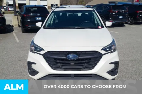 Another view of 2023 Subaru Legacy Limited for sale in Florence, SC at ALM Hyundai Florence