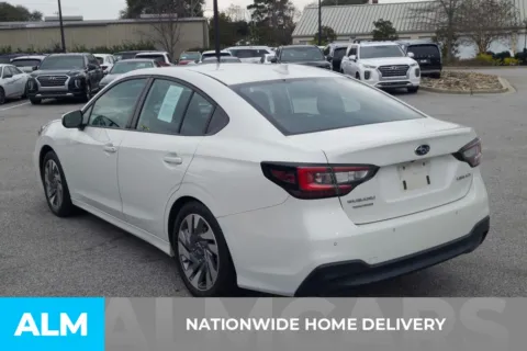More photos of 2023 Subaru Legacy Limited at ALM Hyundai Florence, SC