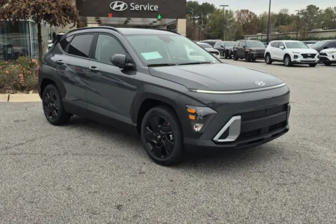 Another view of 2026 Hyundai Kona SEL Sport for sale in Florence, SC at ALM Hyundai Florence