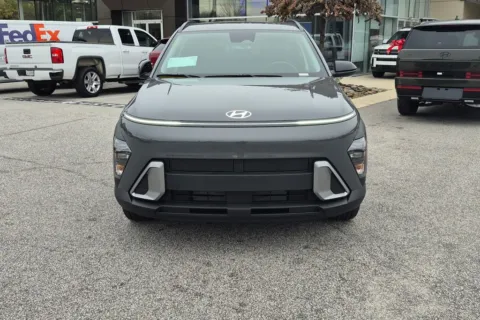 Photos of 2026 Hyundai Kona SEL Sport for sale in Florence, SC at ALM Hyundai Florence