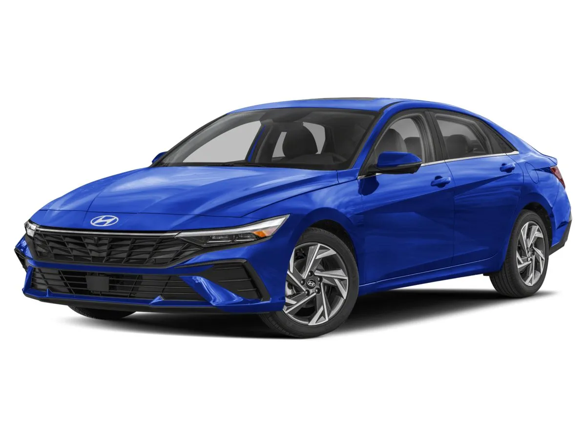 2026 Hyundai Elantra Limited for sale in Florence, SC