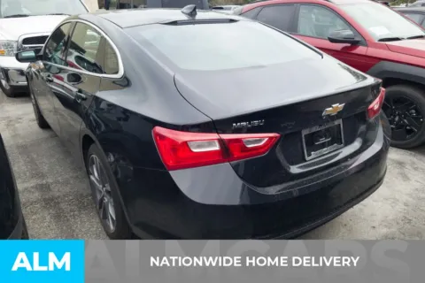 More photos of 2023 Chevrolet Malibu LT at ALM Hyundai Florence, SC