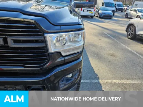 More photos of 2019 Ram 2500 Big Horn at ALM Hyundai Florence, SC