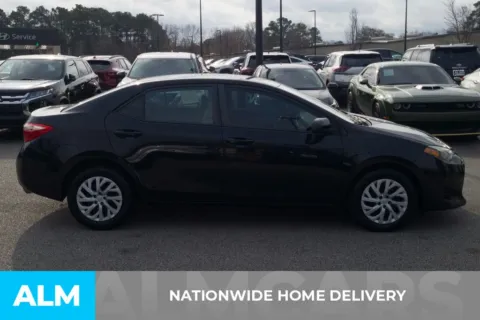 More photos of 2018 Toyota Corolla LE at ALM Hyundai Florence, SC