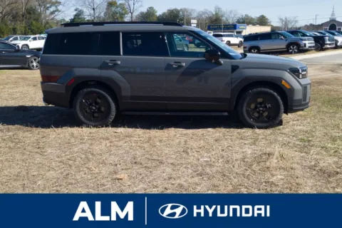 More photos of 2026 Hyundai Santa Fe XRT at ALM Hyundai Florence, SC