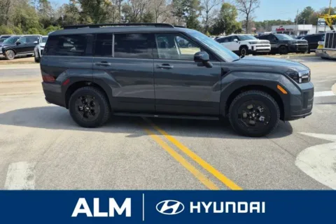 More photos of 2026 Hyundai Santa Fe XRT at ALM Hyundai Florence, SC
