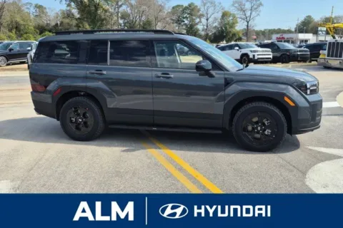 More photos of 2026 Hyundai Santa Fe XRT at ALM Hyundai Florence, SC