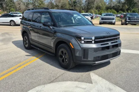 Another view of 2026 Hyundai Santa Fe XRT for sale in Florence, SC at ALM Hyundai Florence