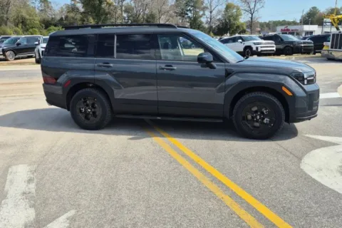 More photos of 2026 Hyundai Santa Fe XRT at ALM Hyundai Florence, SC