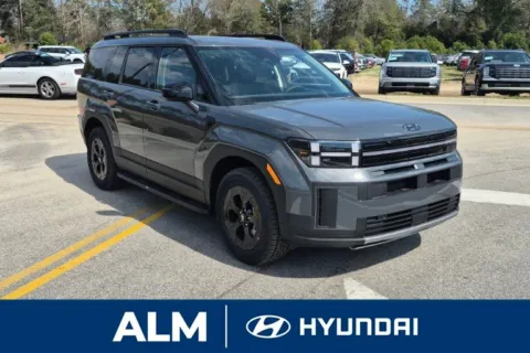 More photos of 2026 Hyundai Santa Fe XRT at ALM Hyundai Florence, SC