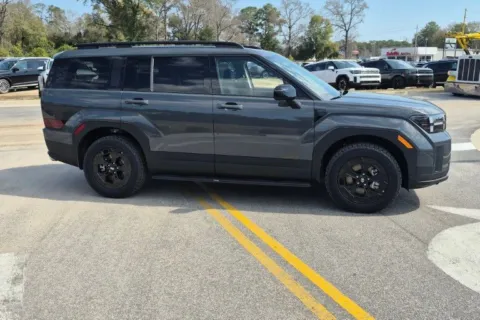 More photos of 2026 Hyundai Santa Fe XRT at ALM Hyundai Florence, SC