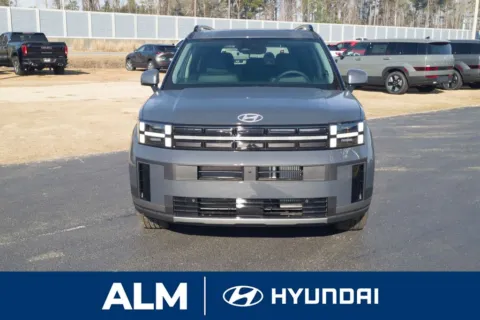 Another view of 2026 Hyundai Santa Fe Limited for sale in Florence, SC at ALM Hyundai Florence