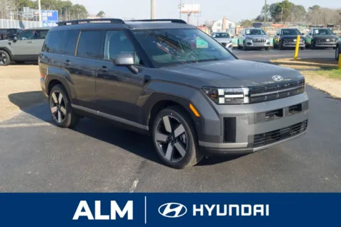 More photos of 2026 Hyundai Santa Fe Limited at ALM Hyundai Florence, SC