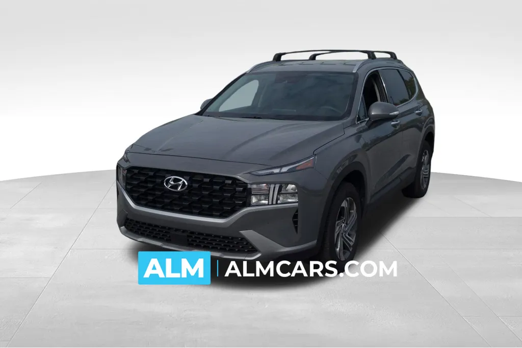 2023 Hyundai Santa Fe SEL for sale in Florence, SC