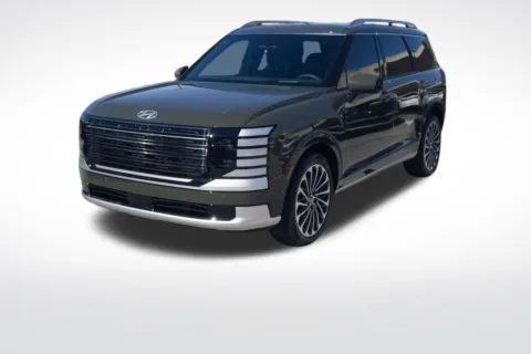 Unknown 2026 Hyundai Palisade Calligraphy for sale in Florence, SC