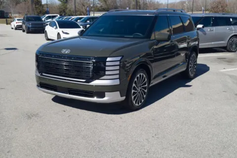 Unknown 2026 Hyundai Palisade Calligraphy for sale in Florence, SC