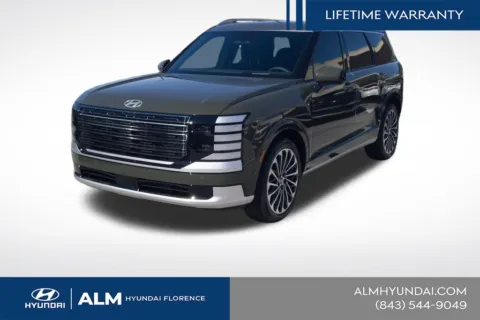 Unknown 2026 Hyundai Palisade Calligraphy for sale in Florence, SC