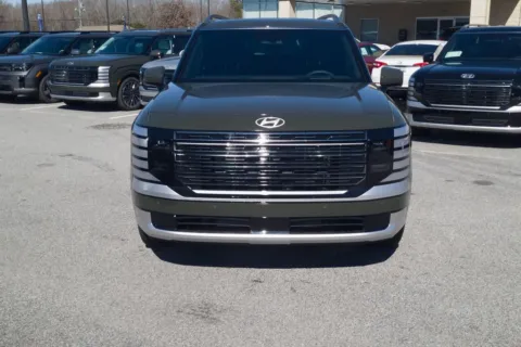 Photos of 2026 Hyundai Palisade Calligraphy for sale in Florence, SC at ALM Hyundai Florence