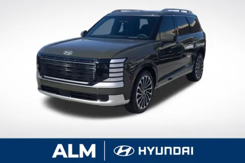 Unknown 2026 Hyundai Palisade Calligraphy for sale in Florence, SC