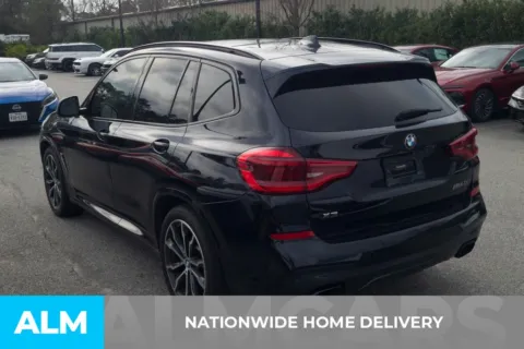 More photos of 2020 BMW X3 M40i at ALM Hyundai Florence, SC