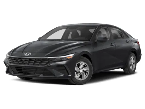 2026 Hyundai Elantra SE for sale in Florence, SC