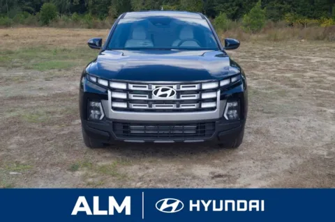 Another view of 2026 Hyundai Santa Cruz SE for sale in Florence, SC at ALM Hyundai Florence