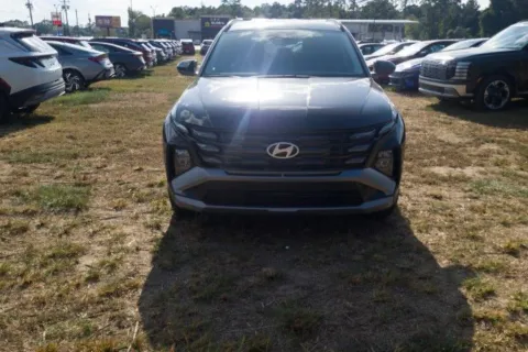 Photos of 2026 Hyundai Tucson SEL for sale in Florence, SC at ALM Hyundai Florence