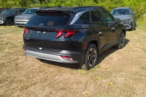 More photos of 2026 Hyundai Tucson SEL at ALM Hyundai Florence, SC