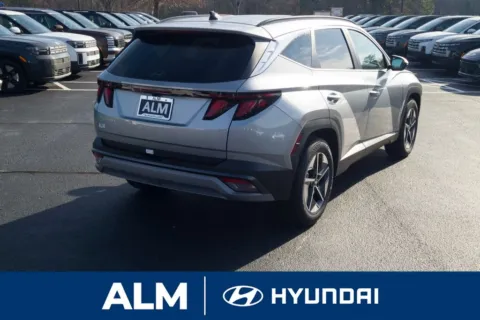 More photos of 2026 Hyundai Tucson SEL at ALM Hyundai Florence, SC