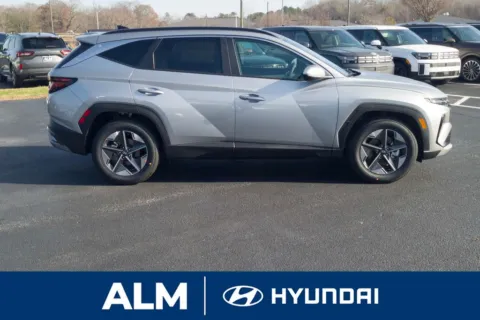More photos of 2026 Hyundai Tucson SEL at ALM Hyundai Florence, SC